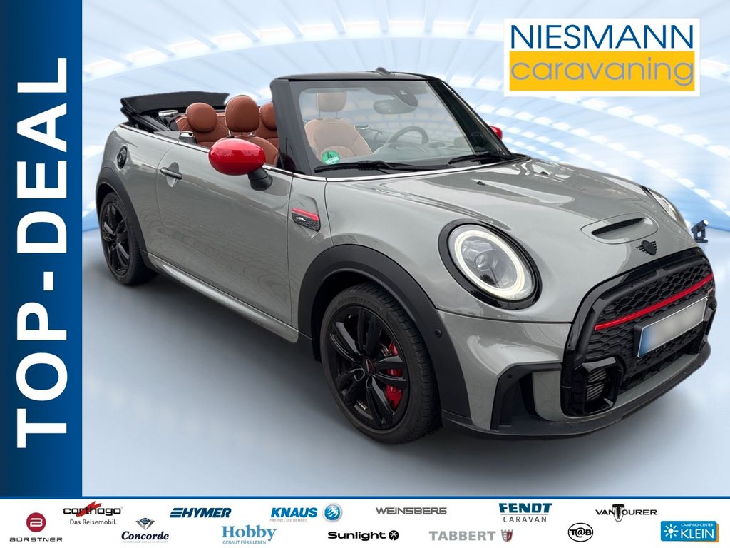 MINI John Cooper Works 2022