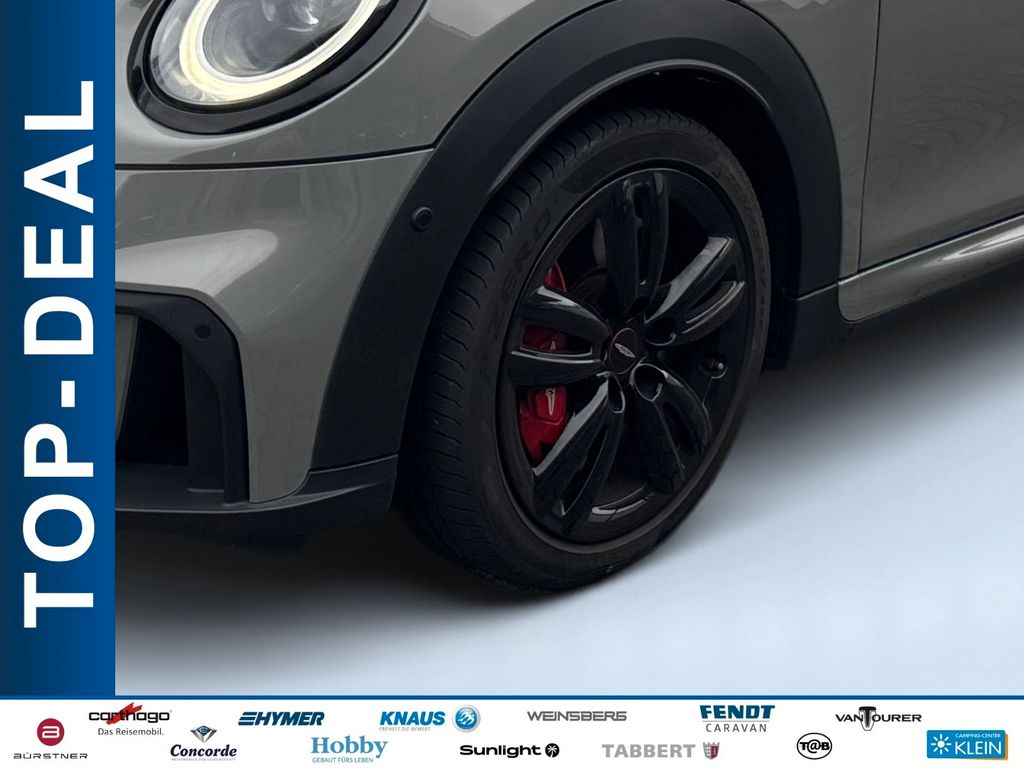 MINI John Cooper Works 2022