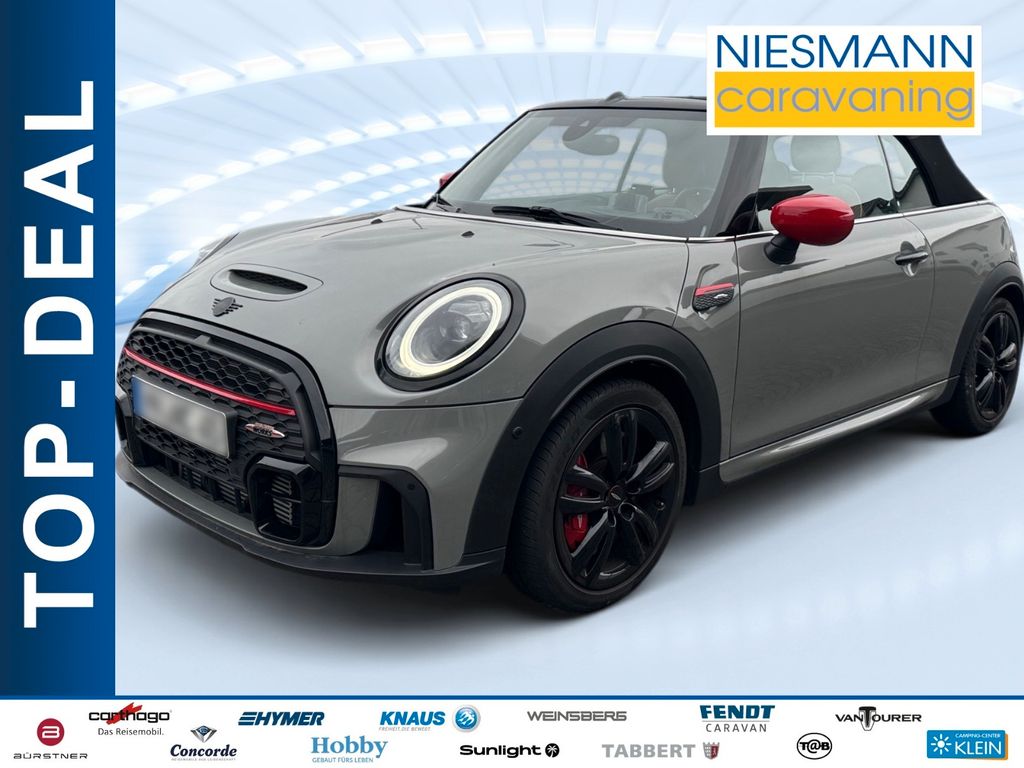 MINI John Cooper Works 2022