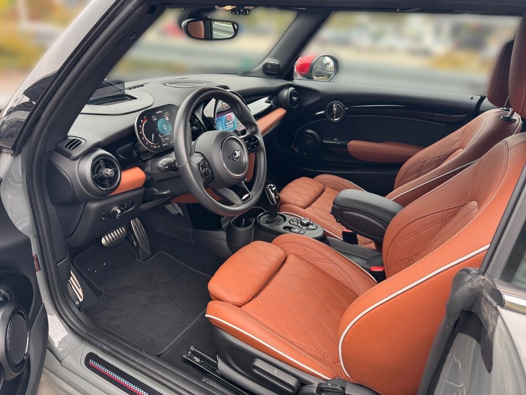 MINI John Cooper Works 2022