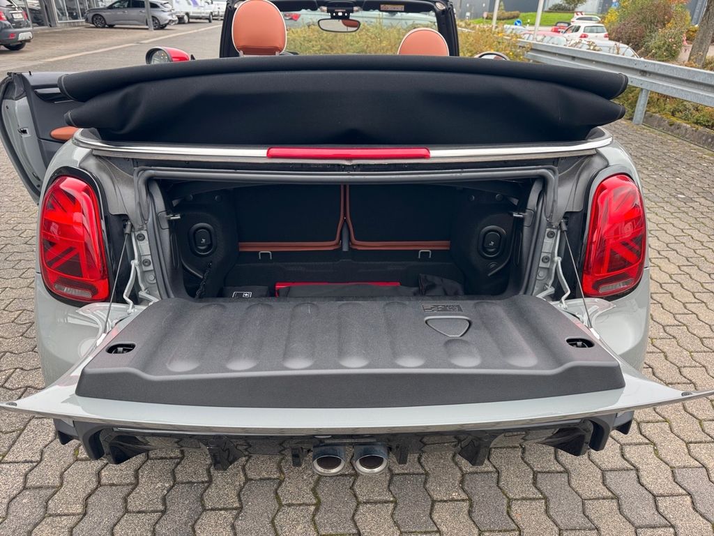 MINI John Cooper Works 2022