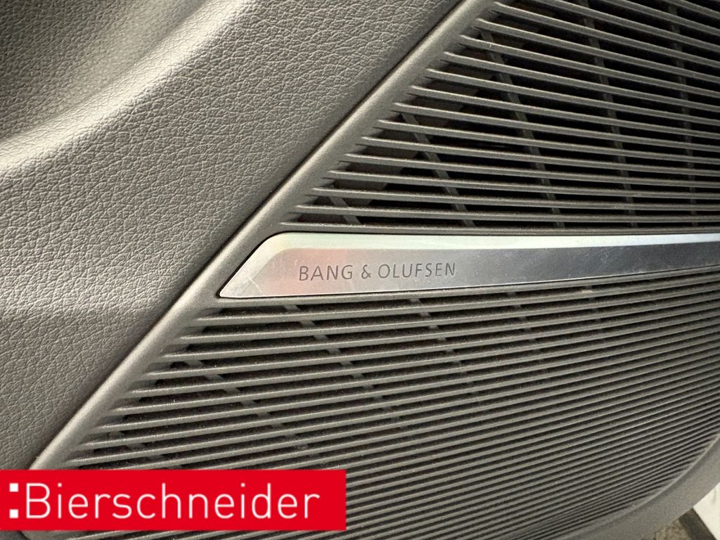 Audi SQ8 2022