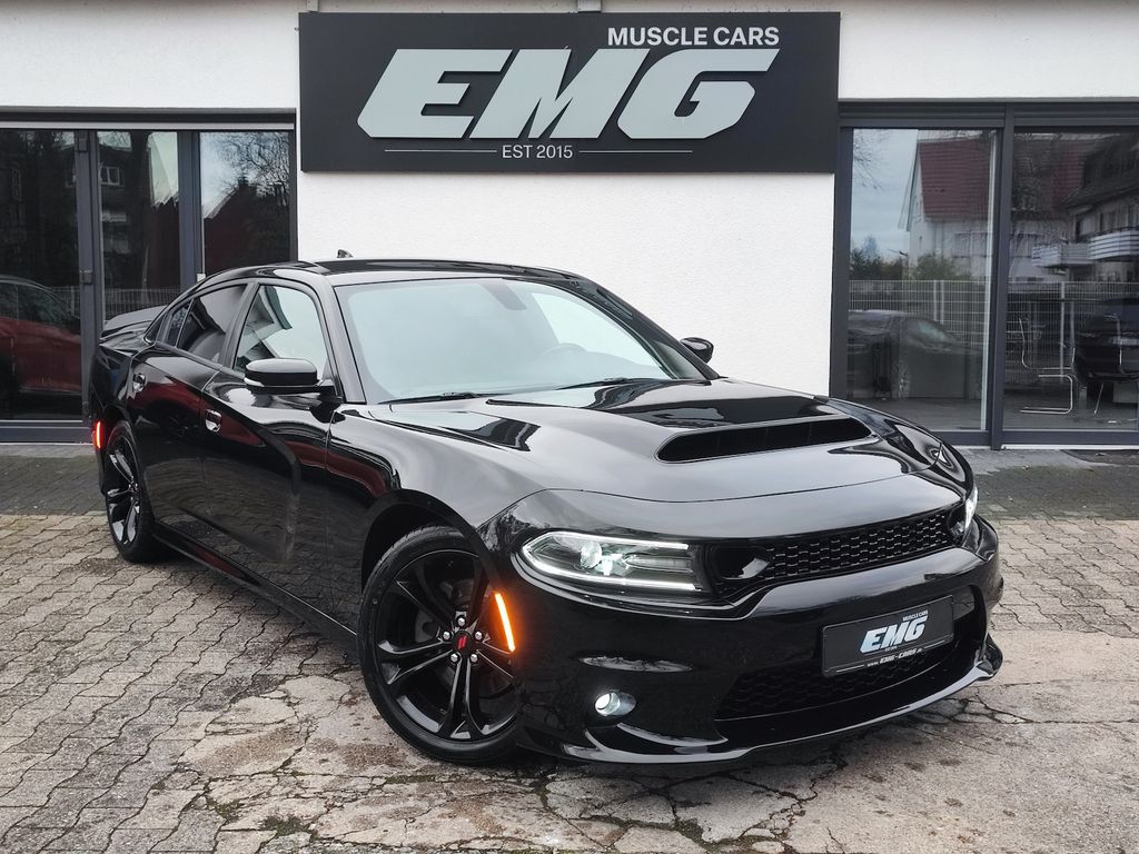Dodge Charger 2020