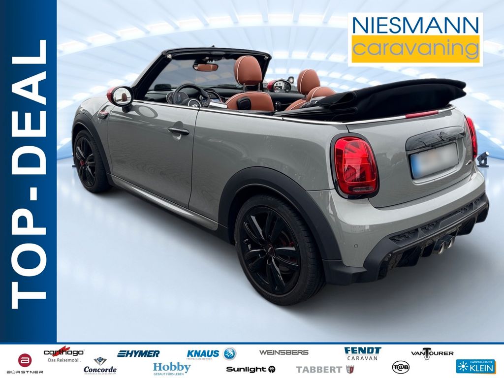 MINI John Cooper Works 2022