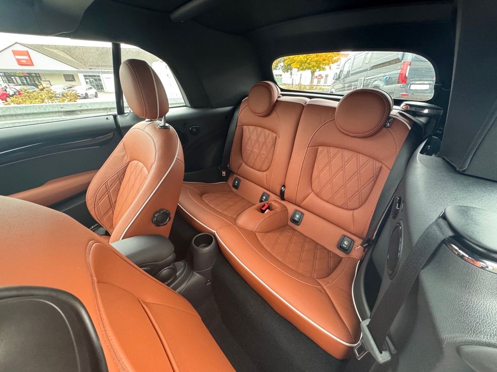 MINI John Cooper Works 2022