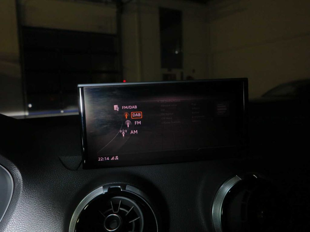 Audi Q2 2022