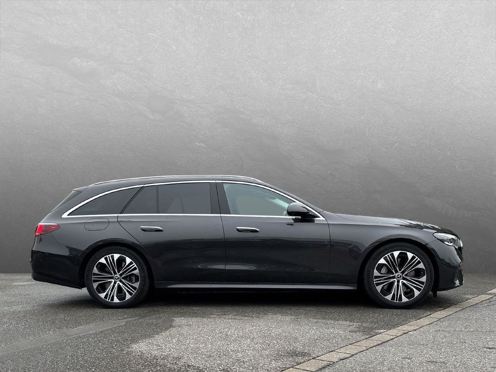 Mercedes-Benz E 300 2024