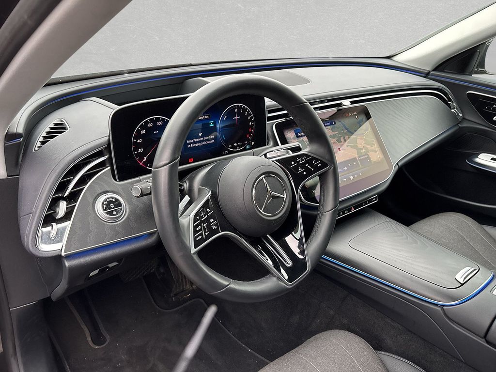Mercedes-Benz E 300 2024