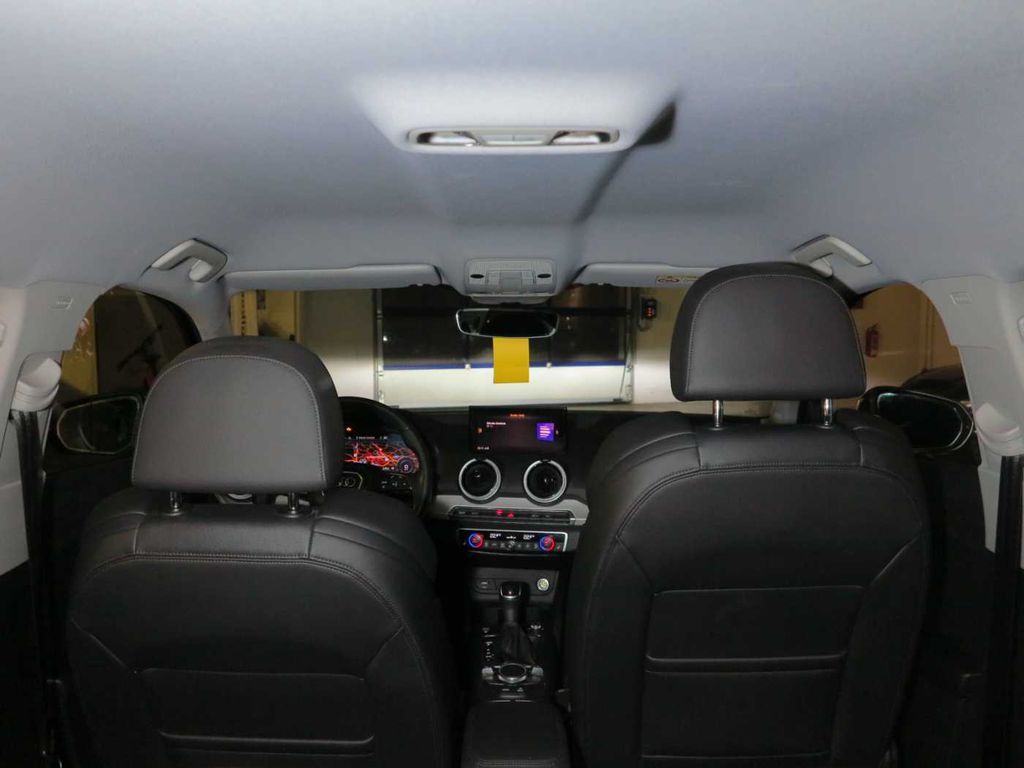 Audi Q2 2022