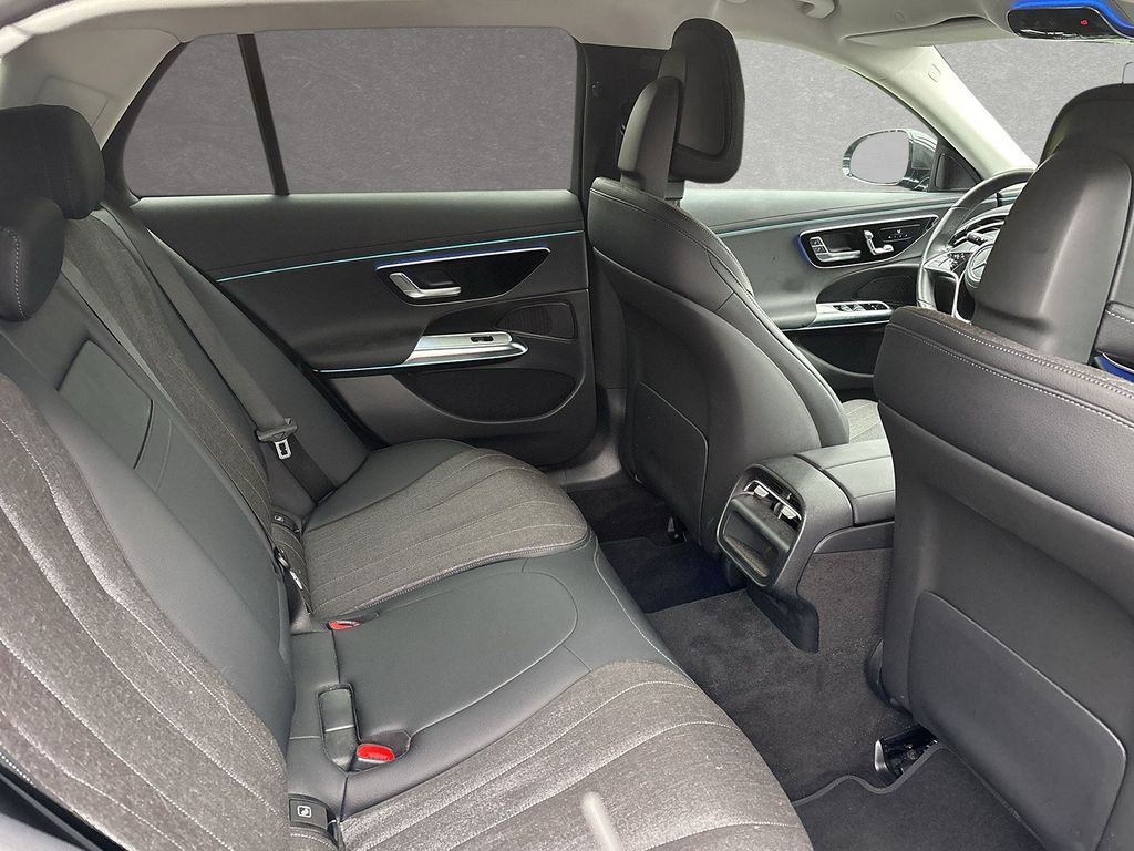 Mercedes-Benz E 300 2024