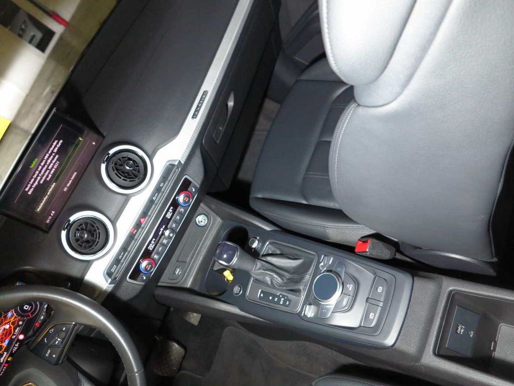 Audi Q2 2022