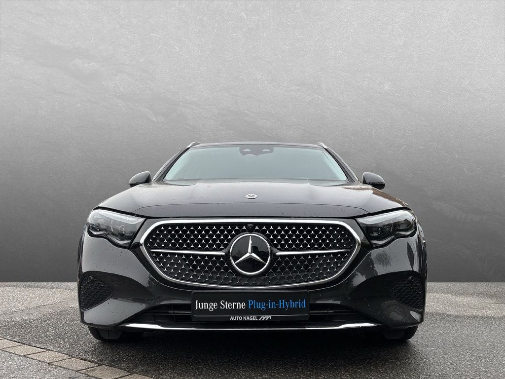 Mercedes-Benz E 300 2024