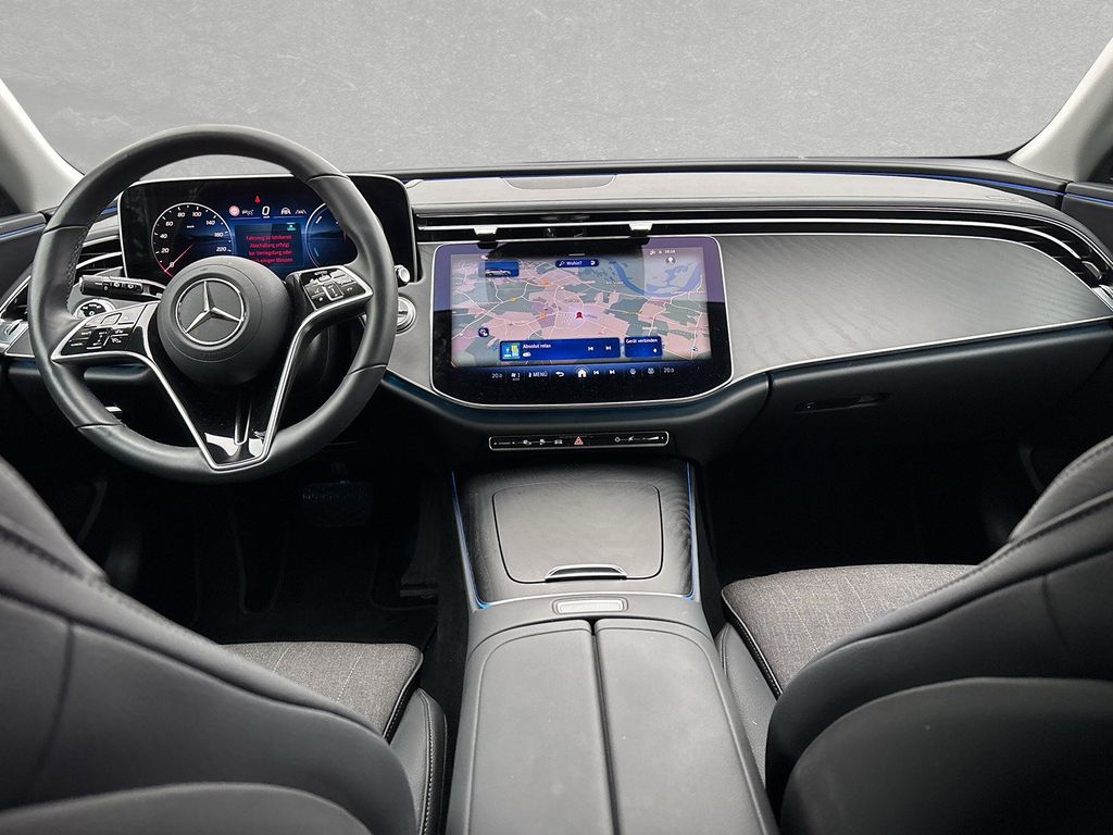 Mercedes-Benz E 300 2024