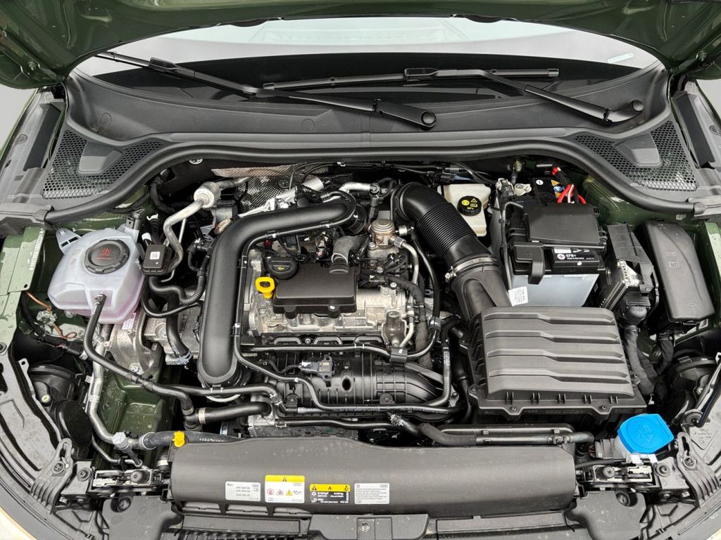Audi A1 2025