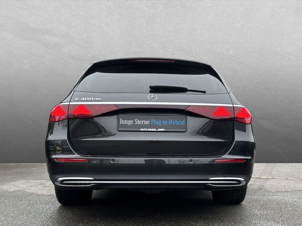 Mercedes-Benz E 300 2024