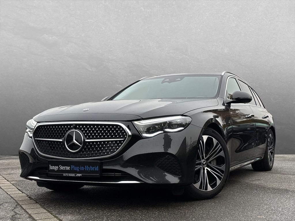Mercedes-Benz E 300 2024