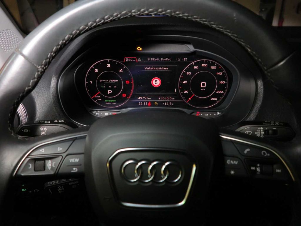 Audi Q2 2022