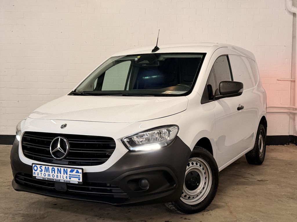 Mercedes-Benz Citan 2023
