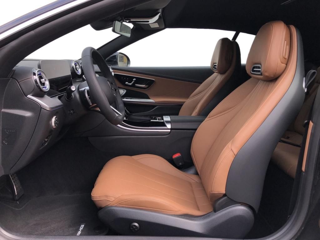 Mercedes-Benz CLE 220 2025