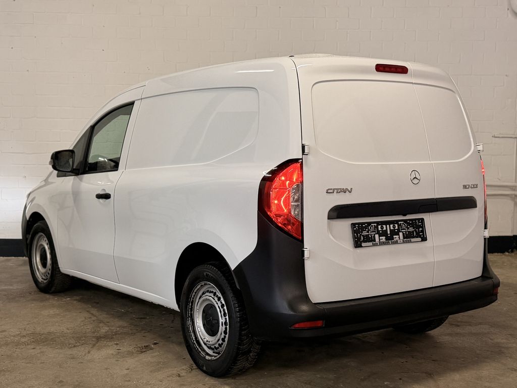 Mercedes-Benz Citan 2023