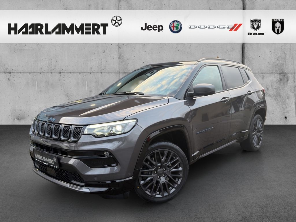 Jeep Compass 2021