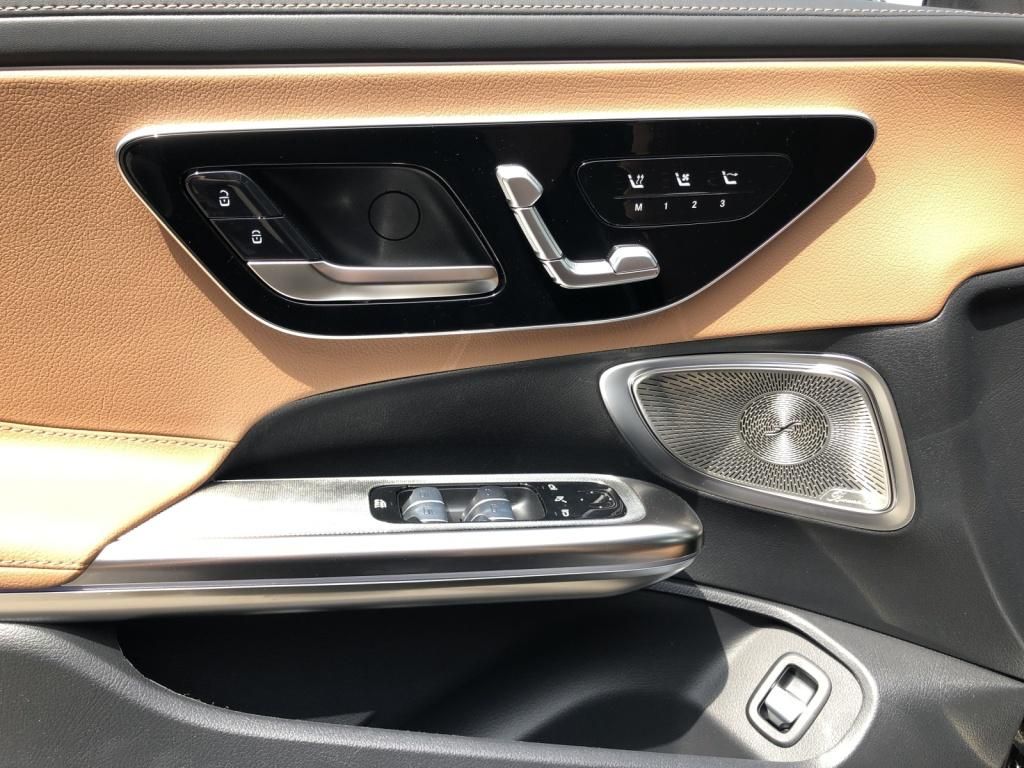 Mercedes-Benz CLE 220 2025