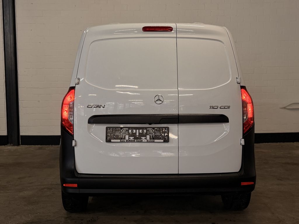 Mercedes-Benz Citan 2023
