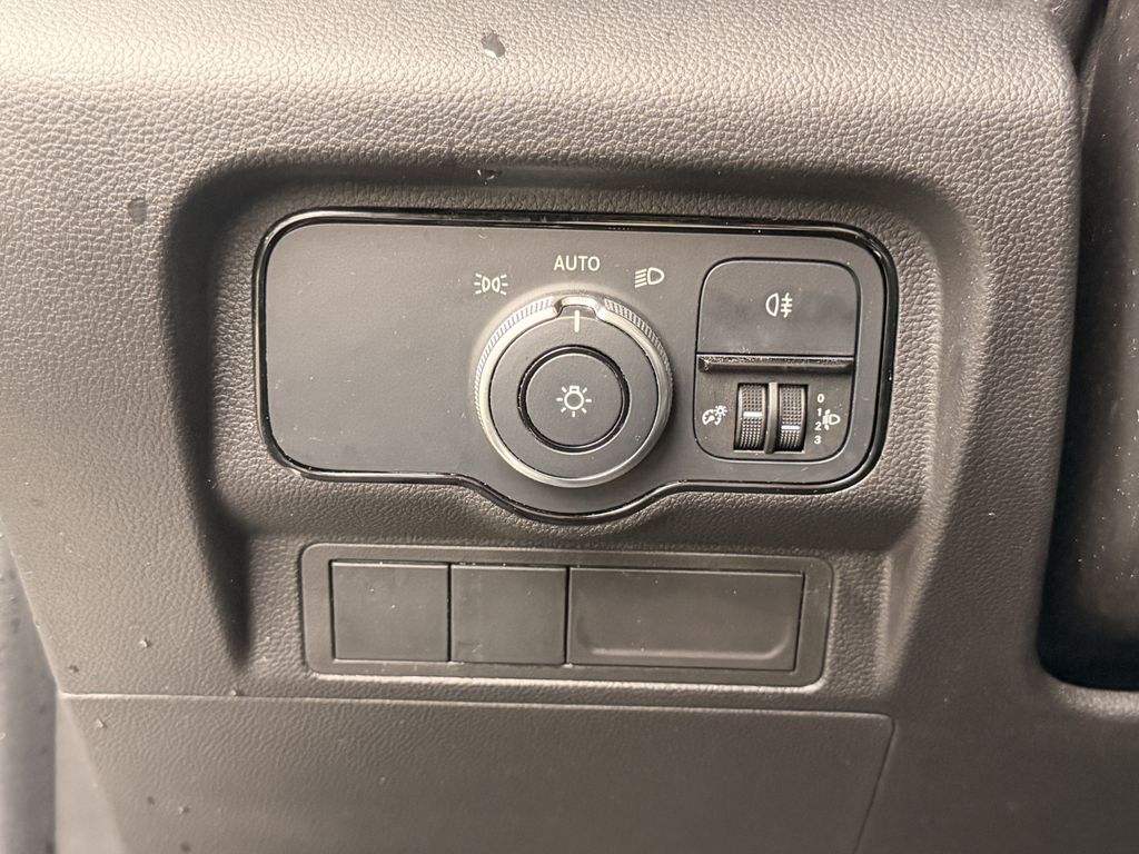 Mercedes-Benz Citan 2023