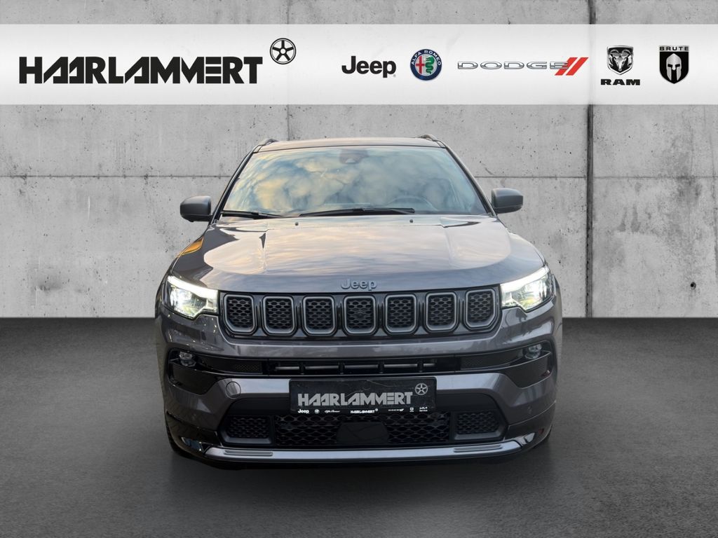 Jeep Compass 2021