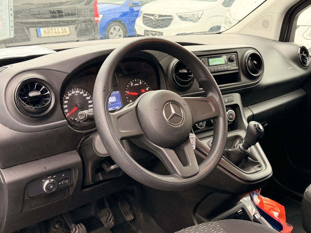 Mercedes-Benz Citan 2023