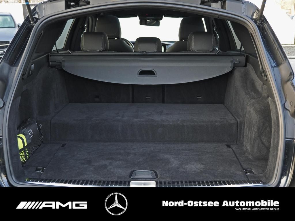 Mercedes-Benz E 300 2020