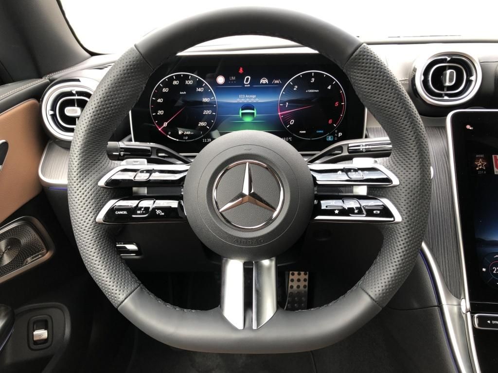 Mercedes-Benz CLE 220 2025