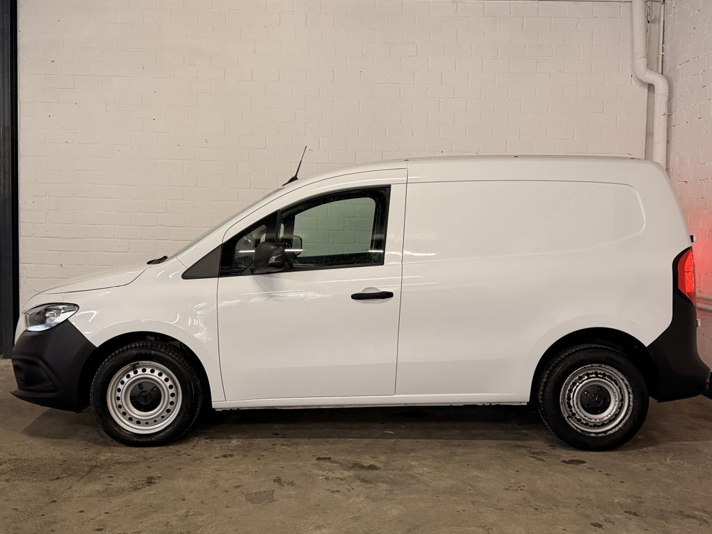 Mercedes-Benz Citan 2023