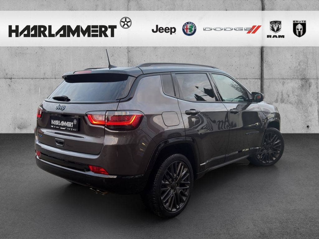 Jeep Compass 2021