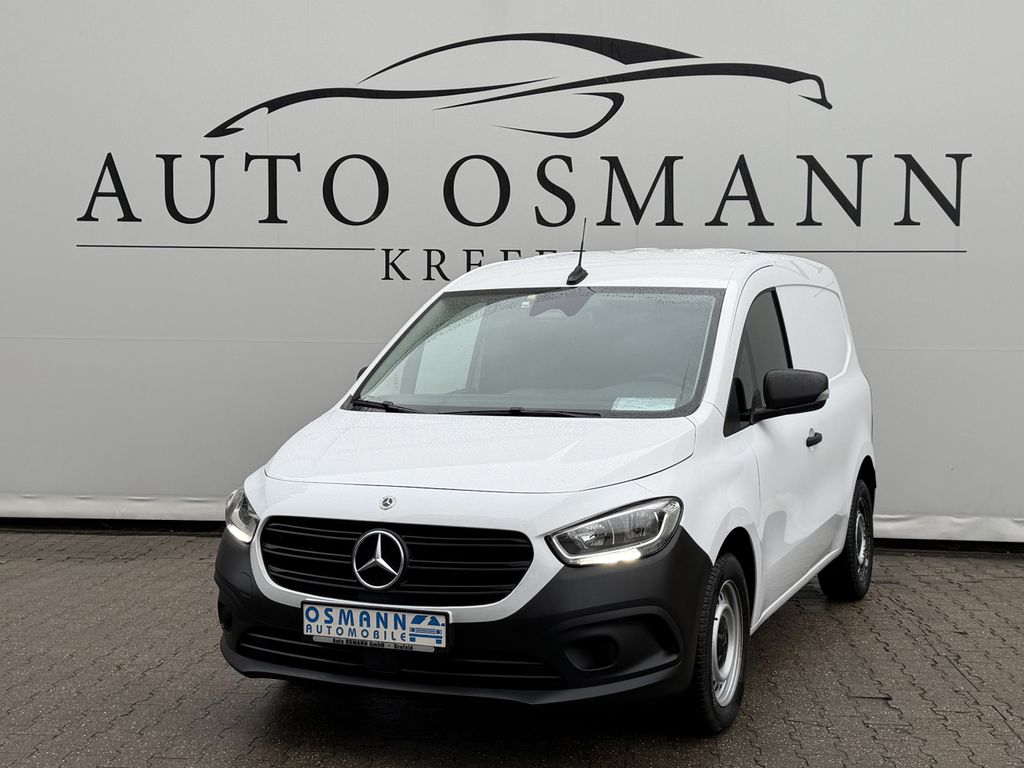 Mercedes-Benz Citan 2023