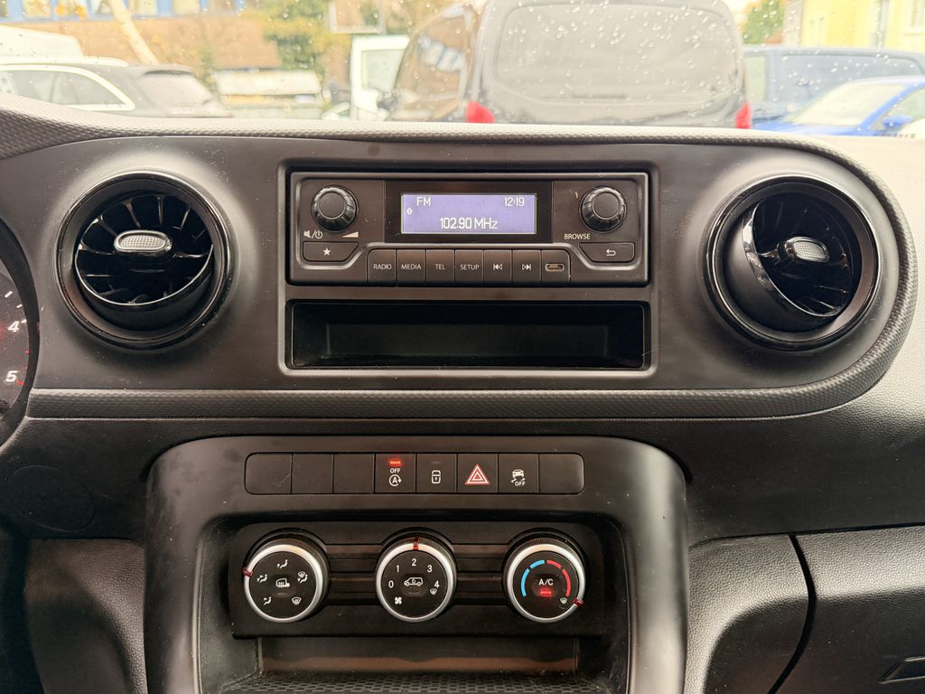 Mercedes-Benz Citan 2023