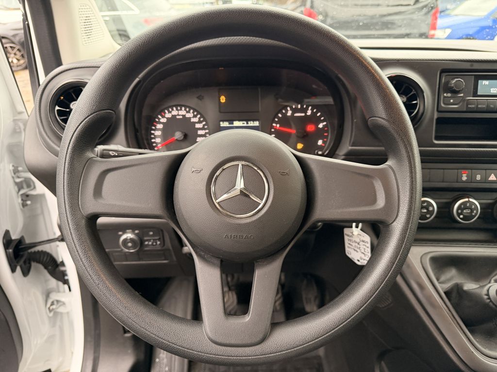 Mercedes-Benz Citan 2023