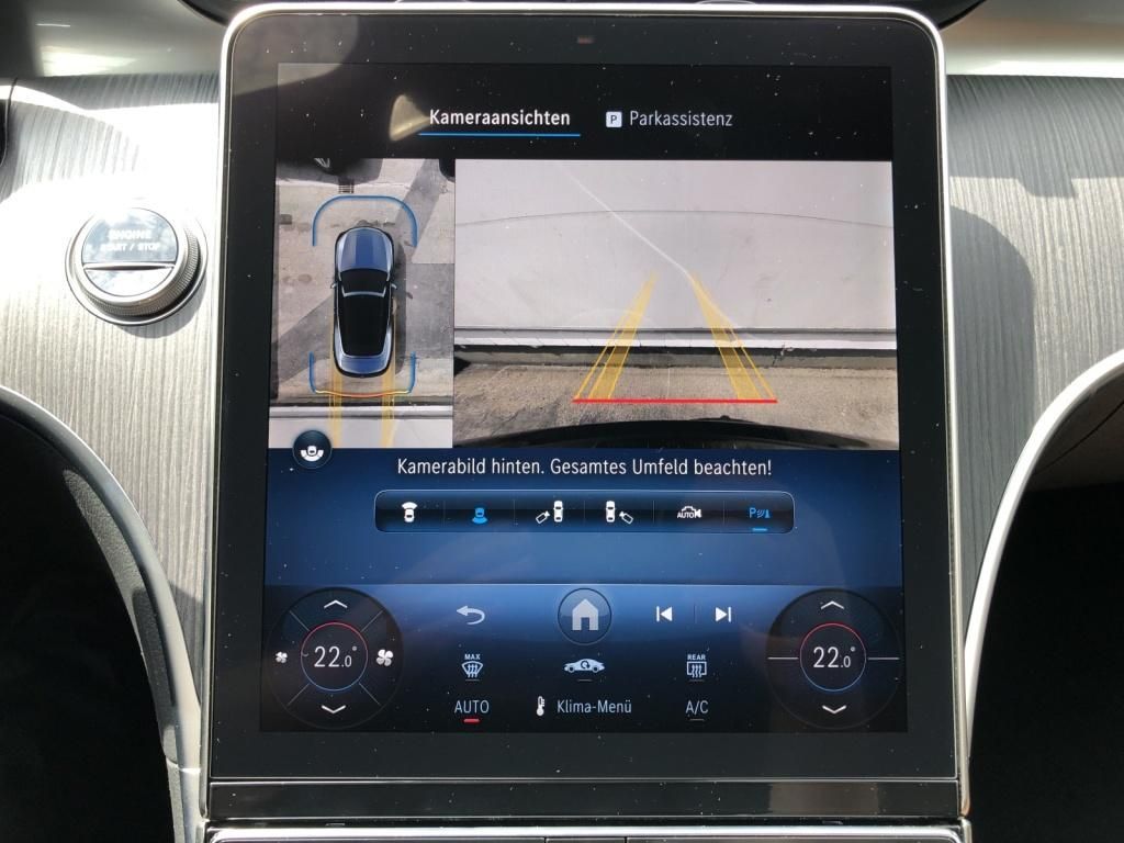 Mercedes-Benz CLE 220 2025