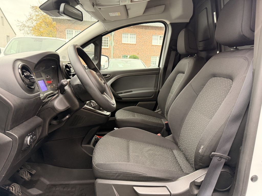 Mercedes-Benz Citan 2023