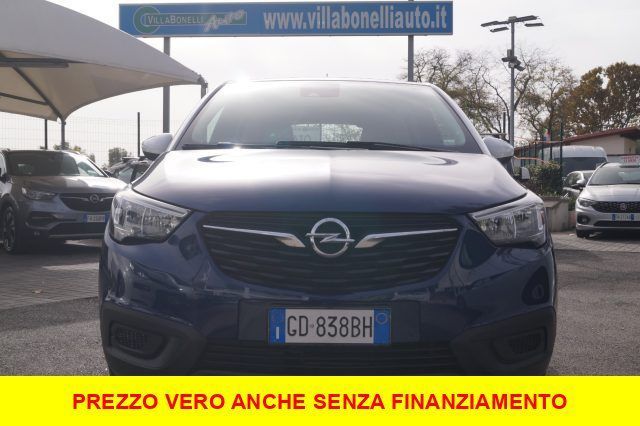 Opel Other 2020
