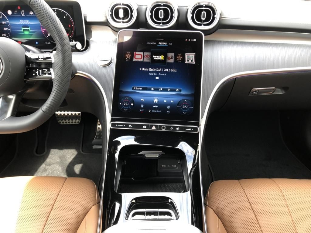 Mercedes-Benz CLE 220 2025