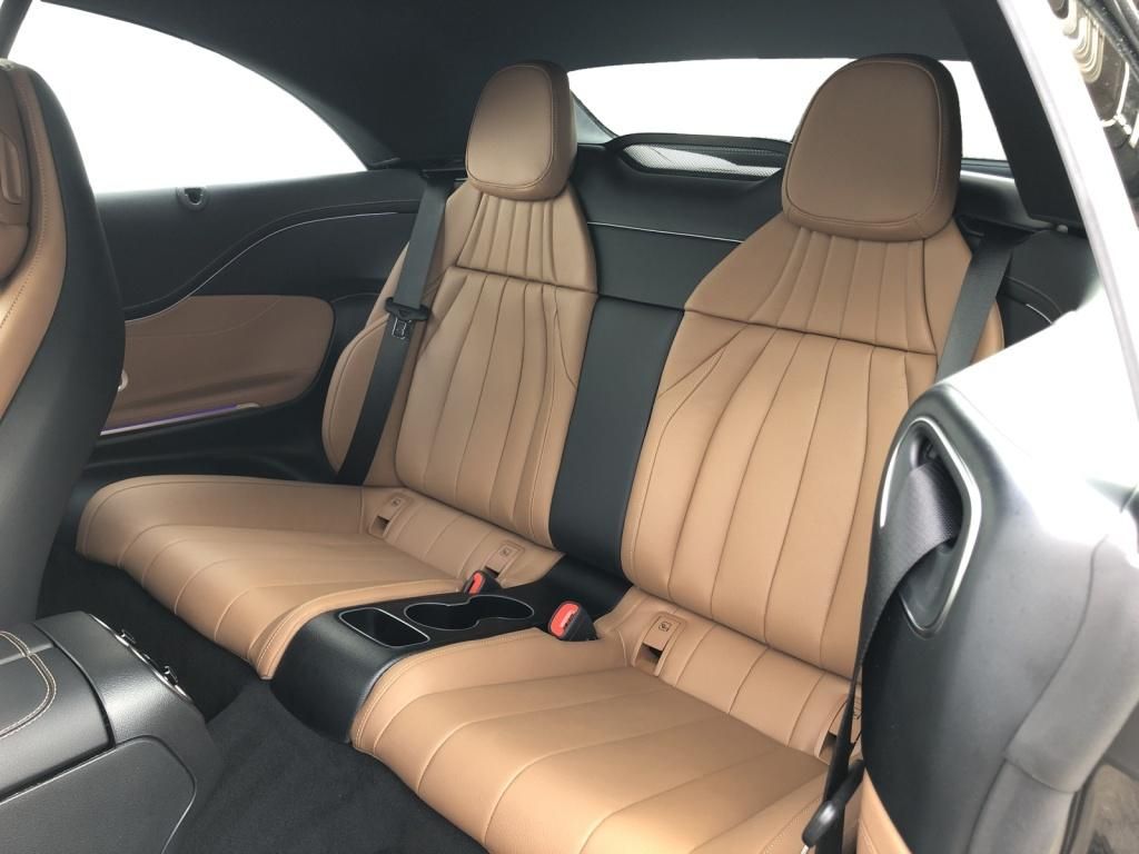 Mercedes-Benz CLE 220 2025