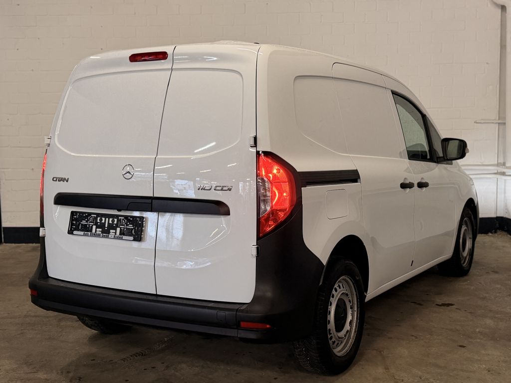 Mercedes-Benz Citan 2023