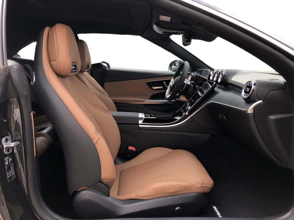 Mercedes-Benz CLE 220 2025