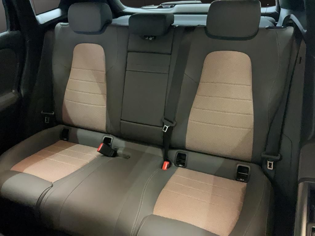 Mercedes-Benz EQA 2025