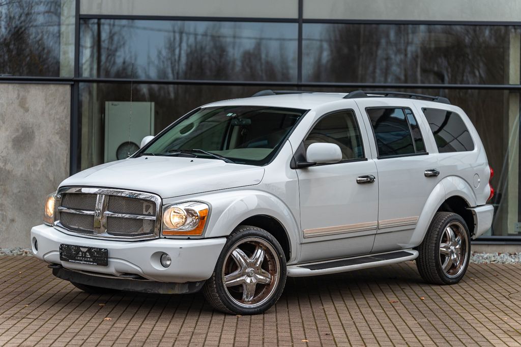 Dodge Durango 2005