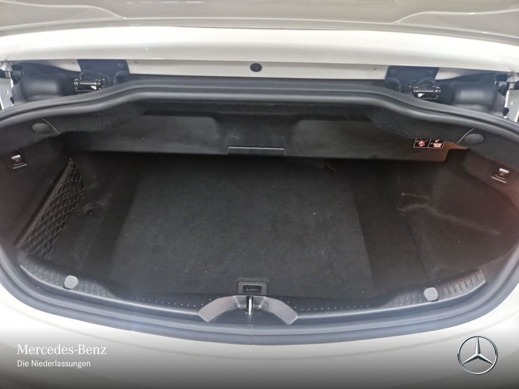 Mercedes-Benz C 400 2022