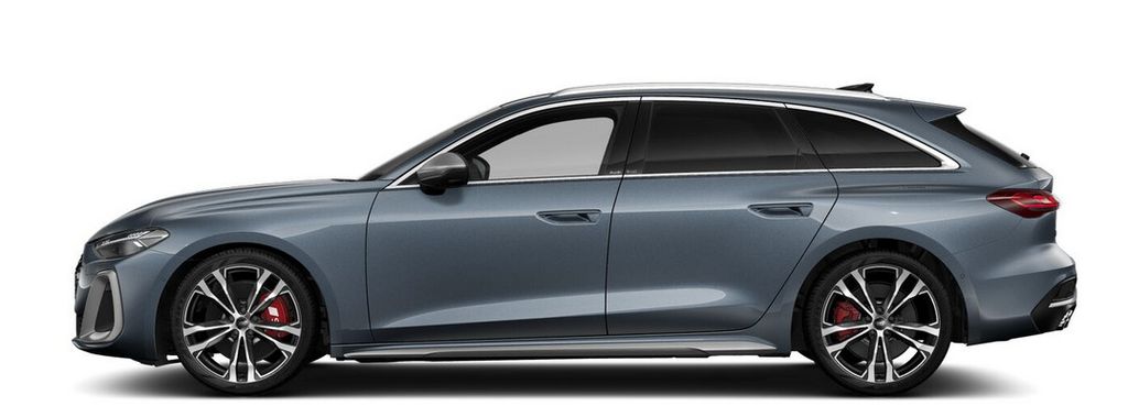 Audi S5 2024