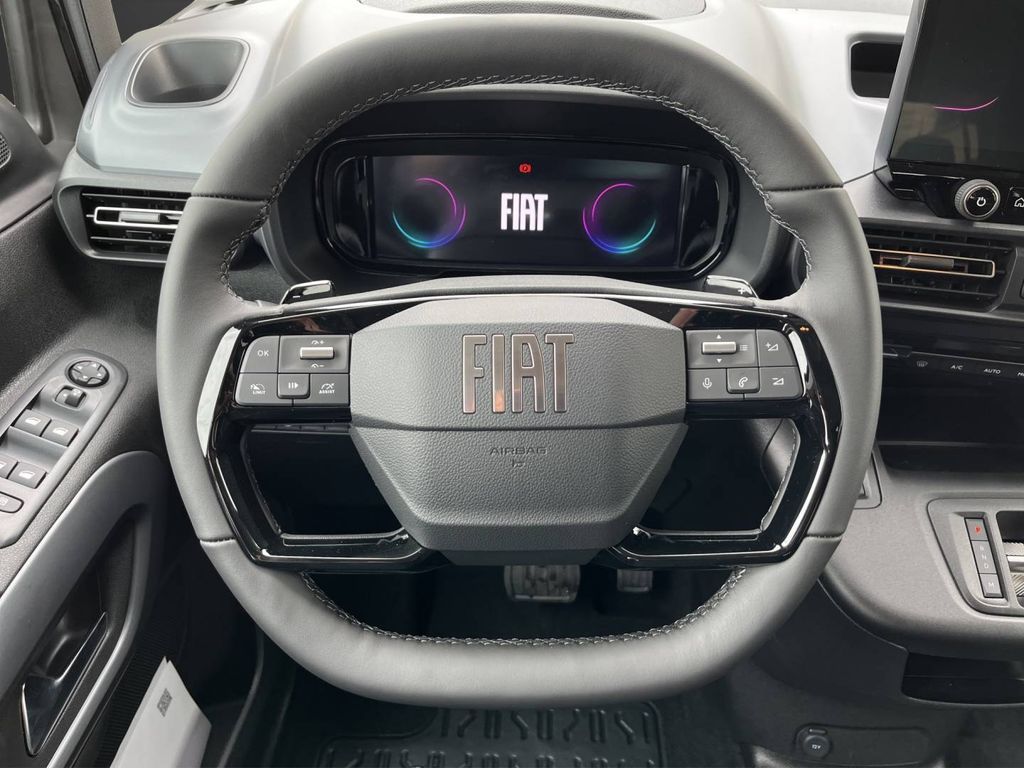 Fiat Doblo 2025