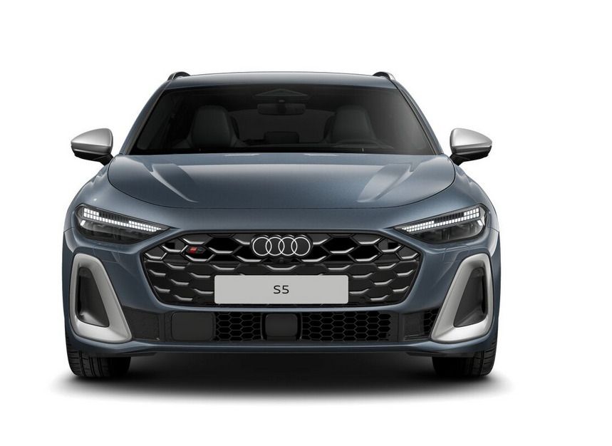 Audi S5 2024